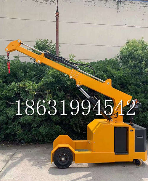 邯郸市随车吊机随车吊机邯郸市车载液压升降机价格固定车载吊车载车载吊机遥控升降机