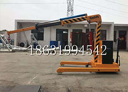 邯郸市随车吊机随车吊机邯郸市车载液压升降机价格固定车载吊车载车载吊机遥控升降机