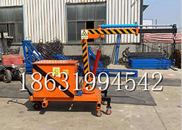 邯郸市随车吊机随车吊机邯郸市车载液压升降机价格固定车载吊车载车载吊机遥控升降机